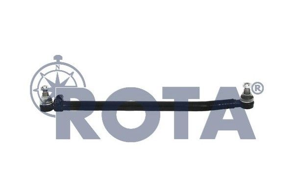 ROTA centrinės trauklės mazgas 2136133