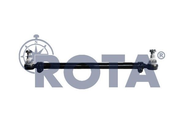 ROTA Продольная рулевая тяга 2136362