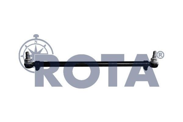 ROTA centrinės trauklės mazgas 2137336