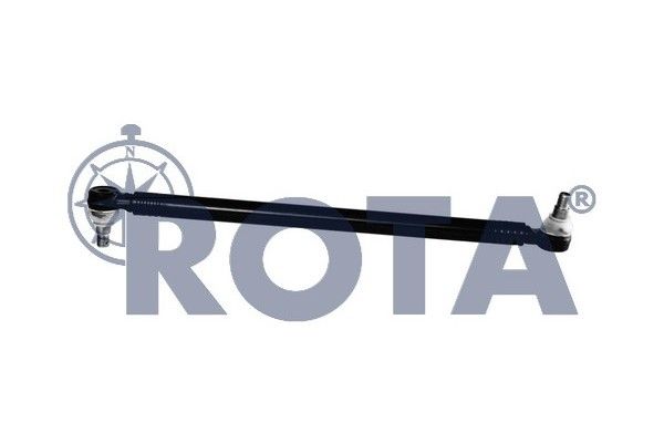 ROTA centrinės trauklės mazgas 2137337