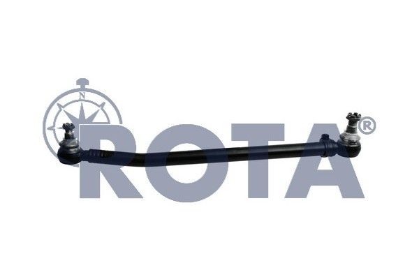 ROTA centrinės trauklės mazgas 2138493