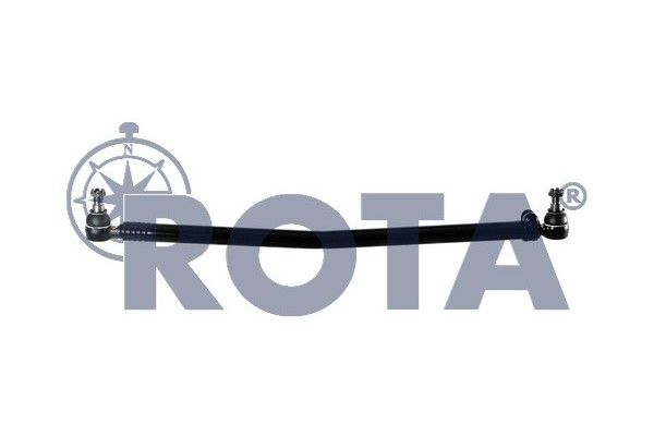 ROTA centrinės trauklės mazgas 2138828