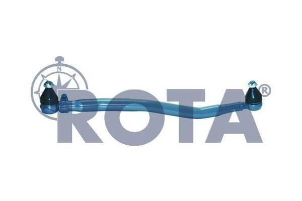 ROTA centrinės trauklės mazgas 2994275