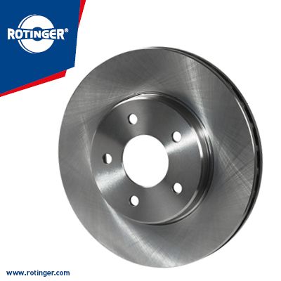 ROTINGER Тормозной диск RT 02241