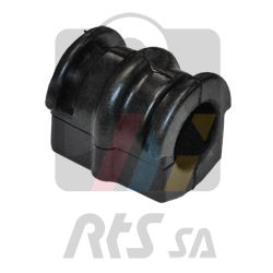 RTS skersinio stabilizatoriaus įvorių komplektas 035-00124