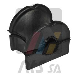 RTS skersinio stabilizatoriaus įvorių komplektas 035-05601