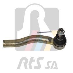 RTS skersinės vairo trauklės galas 91-02526-1