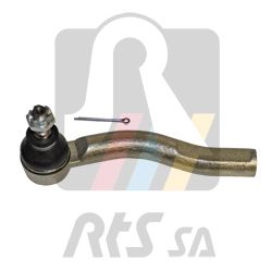 RTS skersinės vairo trauklės galas 91-02526-2