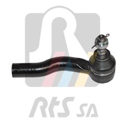 RTS skersinės vairo trauklės galas 91-02598-1