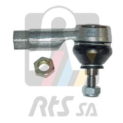 RTS skersinės vairo trauklės galas 91-09757-010