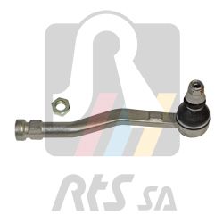 RTS skersinės vairo trauklės galas 91-90703-110