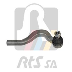 RTS skersinės vairo trauklės galas 91-90802-1