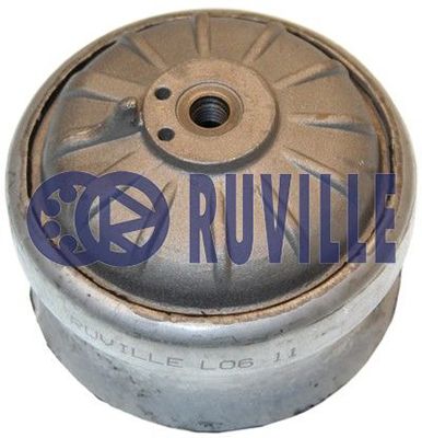 RUVILLE variklio montavimas 325118