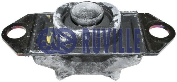 RUVILLE montavimas, neautomatinė transmisija 339701