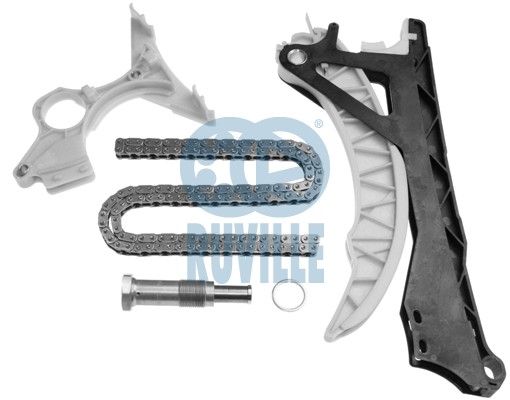 RUVILLE Комплект цели привода распредвала 3450033S