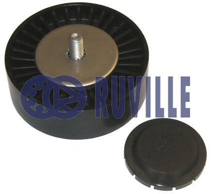 RUVILLE Паразитный / ведущий ролик, поликлиновой ремень 55059