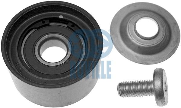 RUVILLE Паразитный / ведущий ролик, поликлиновой ремень 58873