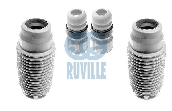 RUVILLE Пылезащитный комплект, амортизатор 815909