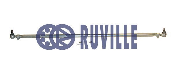 RUVILLE Поперечная рулевая тяга 910151
