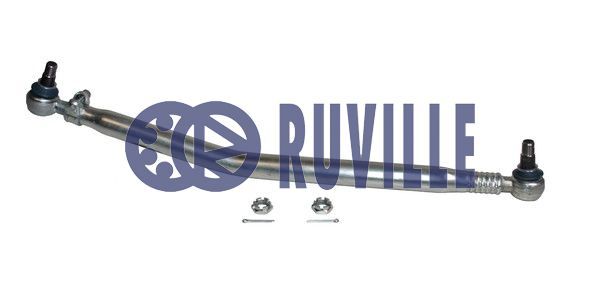 RUVILLE centrinės trauklės mazgas 910510