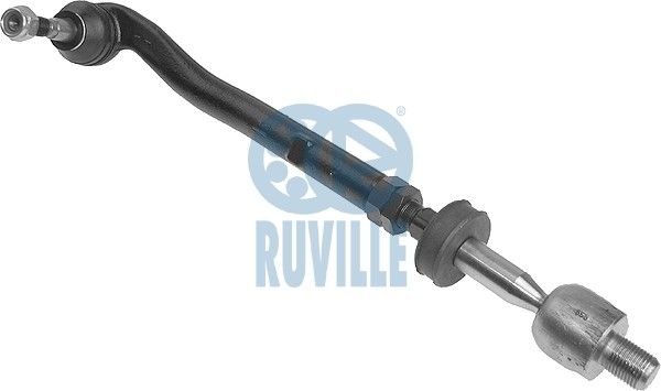 RUVILLE strypo montavimas 915043