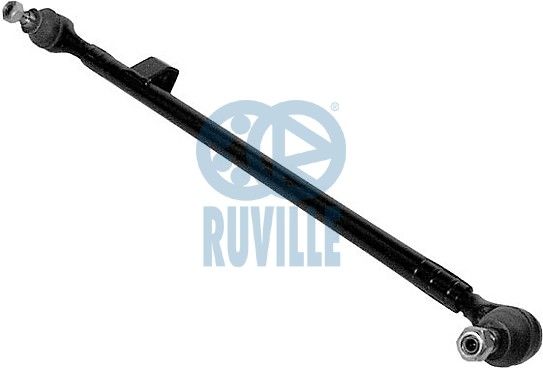 RUVILLE strypo montavimas 915119