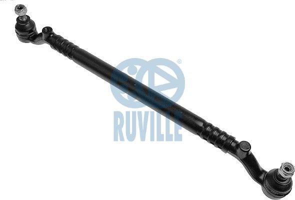 RUVILLE strypo montavimas 915177