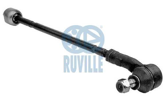 RUVILLE strypo montavimas 915452