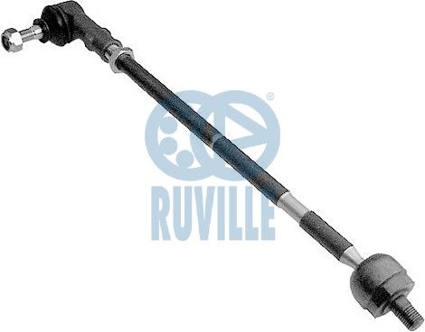 RUVILLE strypo montavimas 915453