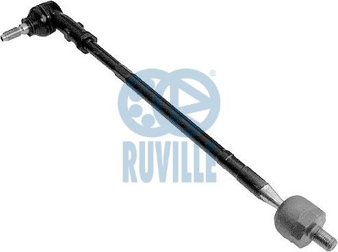 RUVILLE strypo montavimas 915455