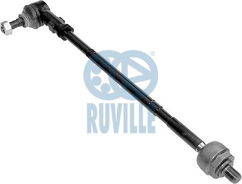 RUVILLE strypo montavimas 915465