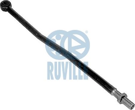 RUVILLE strypo montavimas 915509