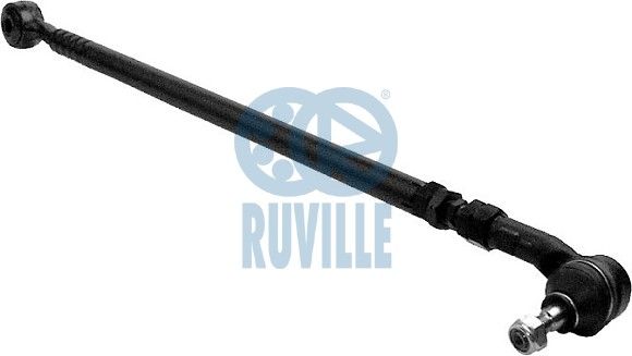 RUVILLE strypo montavimas 915718