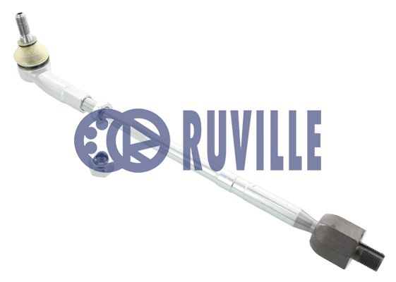 RUVILLE strypo montavimas 915772