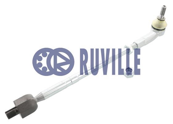 RUVILLE strypo montavimas 915773