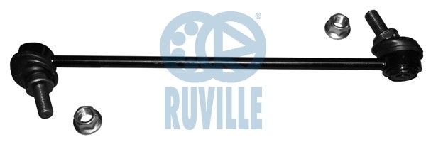 RUVILLE Тяга / стойка, стабилизатор 916890