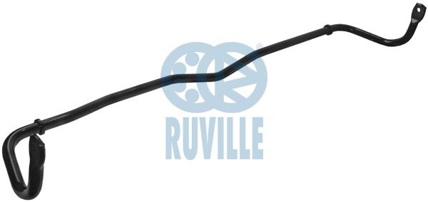 RUVILLE prikabinimo svirtis 918208