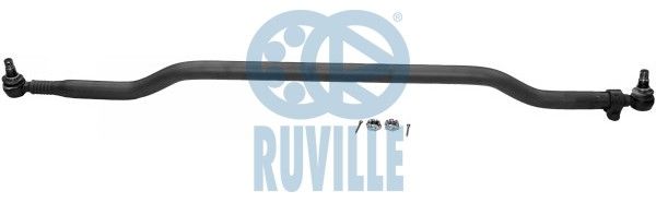 RUVILLE strypo montavimas 918522