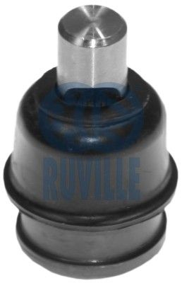 RUVILLE Шарнир независимой подвески / поворотного рычага 918617