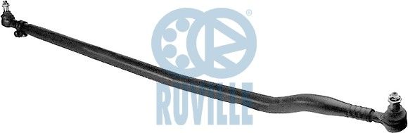 RUVILLE centrinės trauklės mazgas 925169