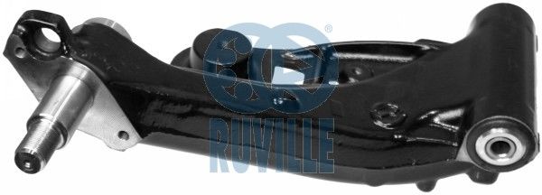RUVILLE Рычаг независимой подвески колеса, подвеска колеса 935855