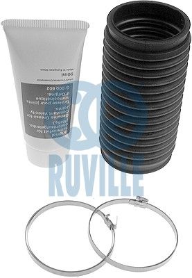RUVILLE Комплект пыльника, рулевое управление 945001