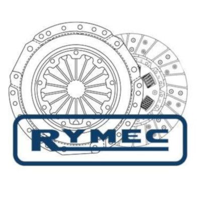 RYMEC Комплект сцепления JT1352