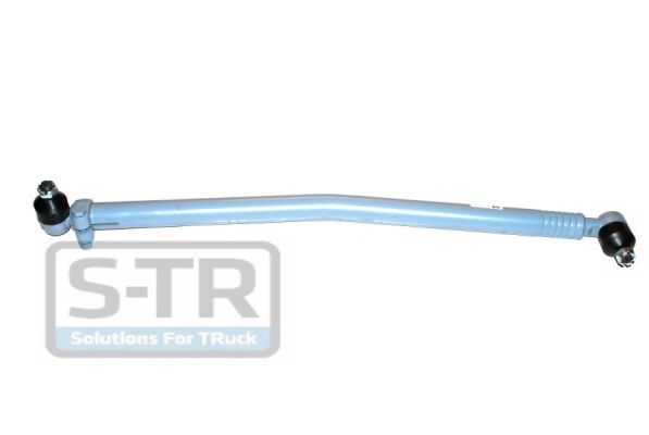 S-TR centrinės trauklės mazgas STR-10420