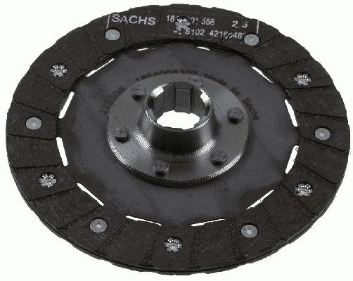 SACHS sankabos diskas 1864 008 302