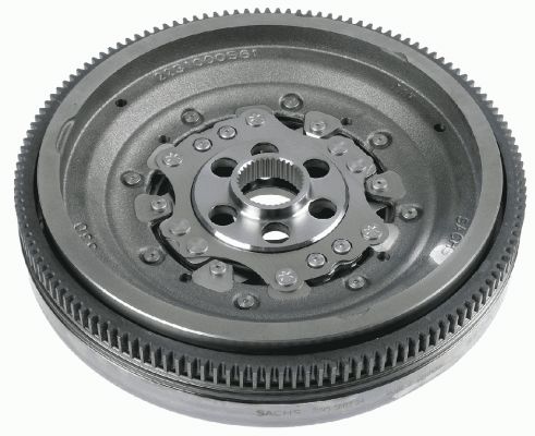 SACHS Маховик 2295 000 324