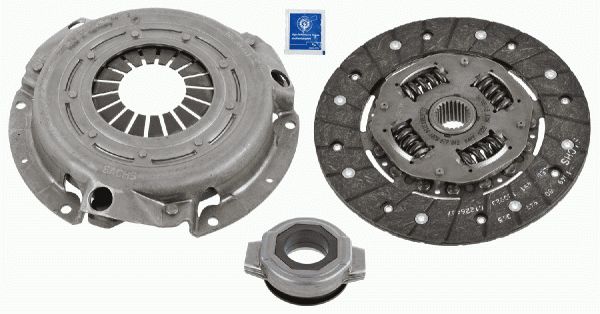 SACHS sankabos komplektas 3000 268 001