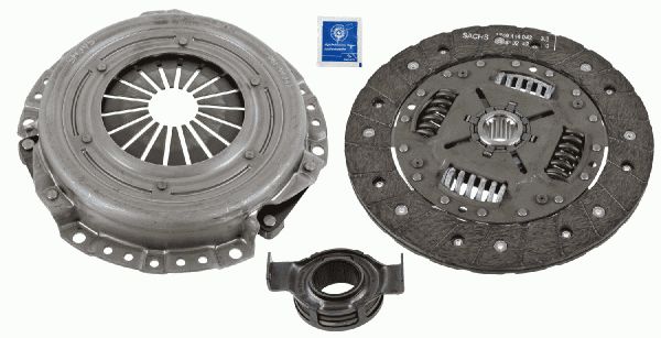 SACHS sankabos komplektas 3000 330 001