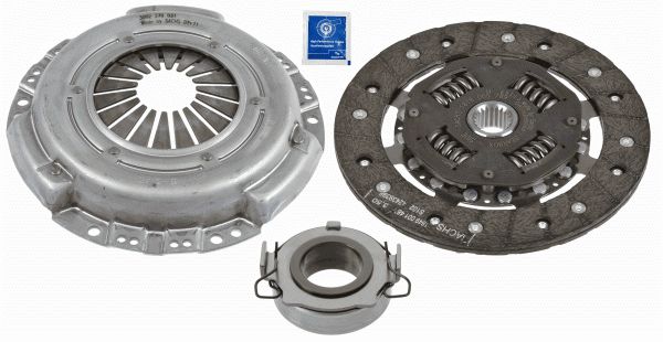 SACHS sankabos komplektas 3000 446 001