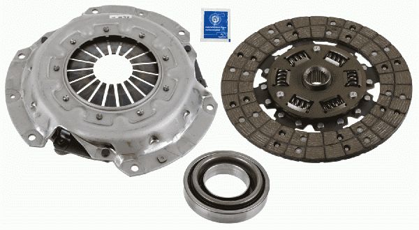 SACHS sankabos komplektas 3000 594 001